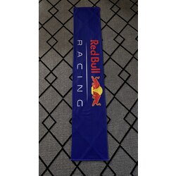 Redbull torpido havlusu