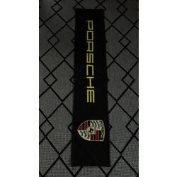 PORSCHE TORPİDO HAVLU