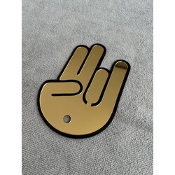 JDM GOLD ARKA SİLECEK BÜYÜK EL