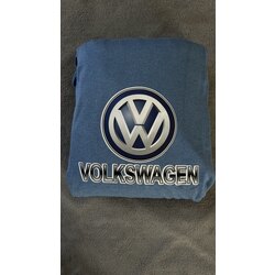 PENYE SERVİS KILIF VOLKSWAGEN MAVİ