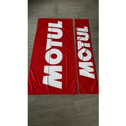 MOTUL HAVLU SET