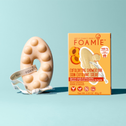 Foamie - More Than a Peeling Body Bar - Duş Jeli - 4063528008893