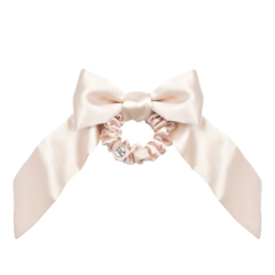 Invisibobble - SPRUNCHIE SLIM Balerina Ribbon - 4063528004567