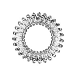 Invisibobble - POWER -Crystal Clear -4260285373244