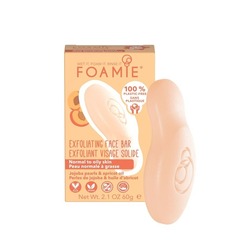Foamie - More Than A Peeling - Face Bar -4063528008985
