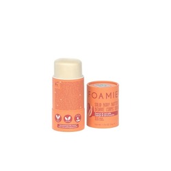 Foamie - Oat to be Smooth Body Butter - Vücut Nemlendirici -4063528013699