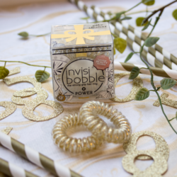 Invisibobble - ORIGINAL WLC Golden Adventure-4260285376122