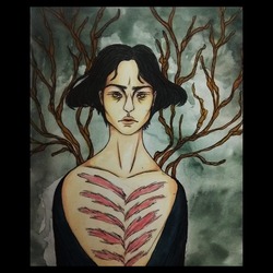 Scared of Being Vulnerable 