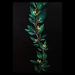 Blooming