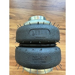 2B150 AÇIK PRESLİ