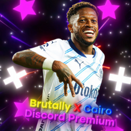 Brutally x Cairo premium (Sınırsız)