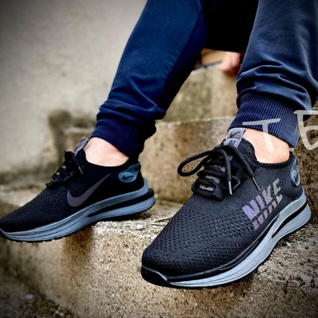 Nike Hologram Serisi 