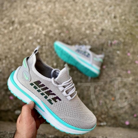 Nike Hologram Serisi 