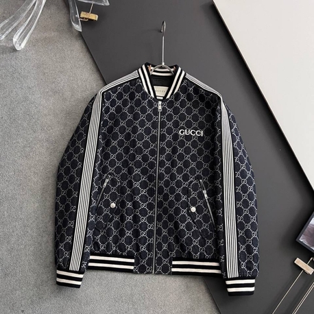 Gucci Mevsimlik Mont