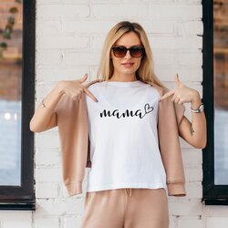 mama kalpli Tshirt