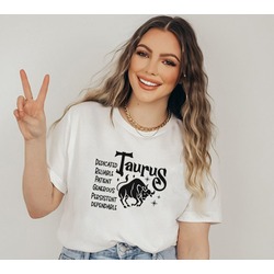 Zodiac Temalı Tshirt Tasarımı