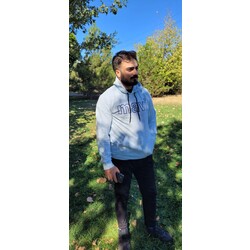 Kapişonlu Sweatshirt
