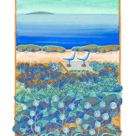 AYVALIK PEYZAJI 02