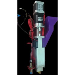 PELLET EXTRUDER PE-V2 