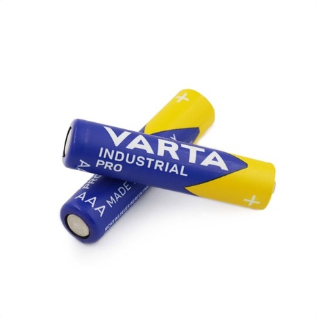 Varta AAA İnce Kalem Pil