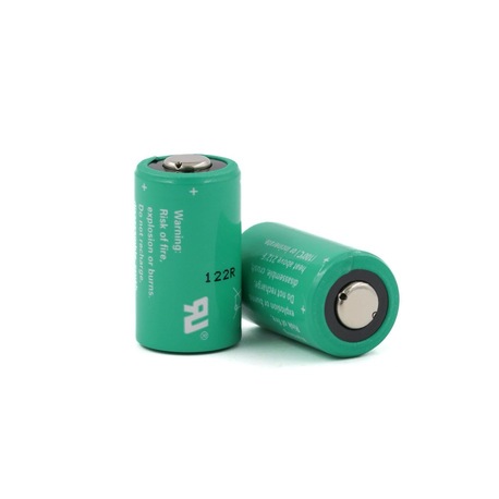 Varta CR1/2 AA 3V Lityum Pil