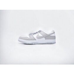 NİKE Dunk Low ‘Grey Fog’