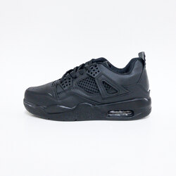 NİKE Air JORDAN 4 Black