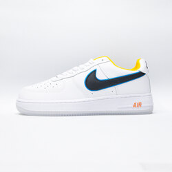NİKE Air Force 1 ‘07 Low White n Yellow