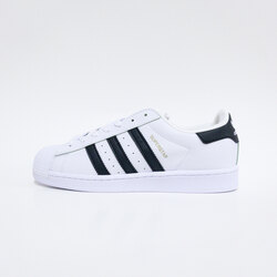 ADİDAS Superstar White n Black