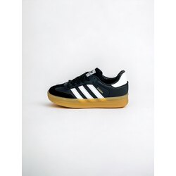 ADİDAS Samba OG Black
