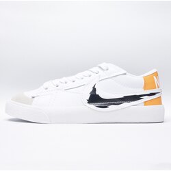 NİKE Blazer Low’77 Jumbo ‘Magma Orange Black’