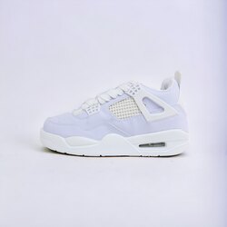 NİKE Air JORDAN 4 White