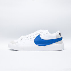NİKE Blazer Low’77 Jumbo White n Blue