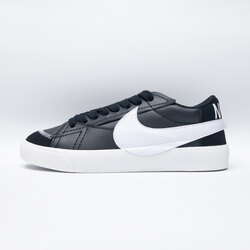 NİKE Blazer Low’77 Jumbo Black n White