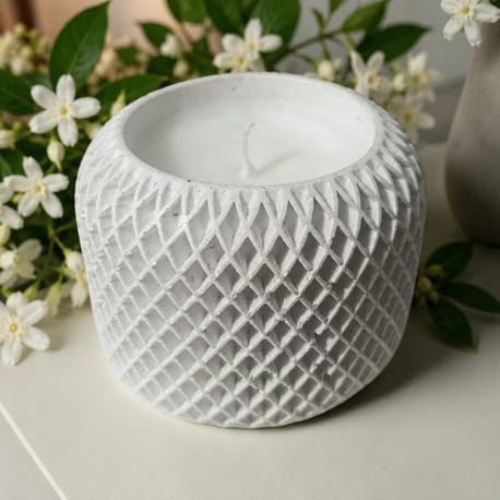 MUM %100 SOYA YASEMİN KOKUSU