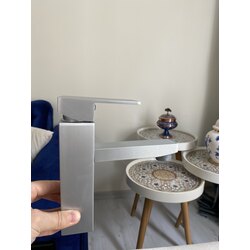 lavabo bataryası 