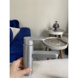 lavabo bataryası 