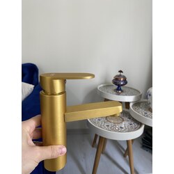 lavabo bataryası 