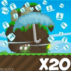 20 Diamond Lock Fotoğrafı