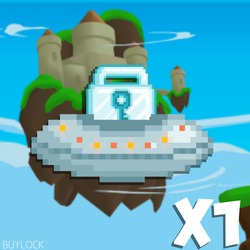 1 Diamond Lock Fotoğrafı 