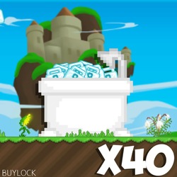 40 Diamond Lock Fotoğrafı