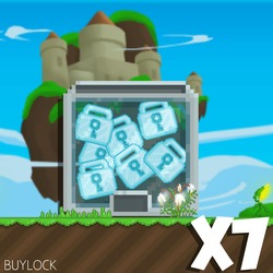 7 Diamond Lock Fotoğrafı