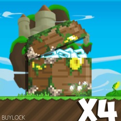 4 Diamond Lock Fotoğrafı