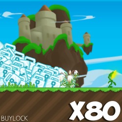80 Diamond Lock Fotoğrafı