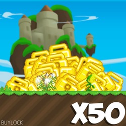 50 World Lock Fotoğrafı