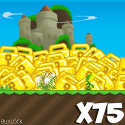 75 World Lock Fotoğrafı