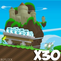 30 Diamond Lock Fotoğrafı
