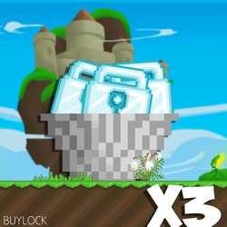 3 Diamond Lock Fotoğrafı