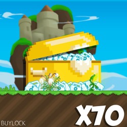 70 Diamond Lock Fotoğrafı