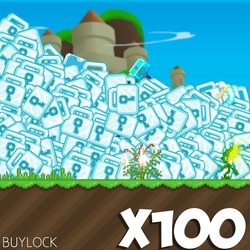 100 Diamond Lock Fotoğrafı 